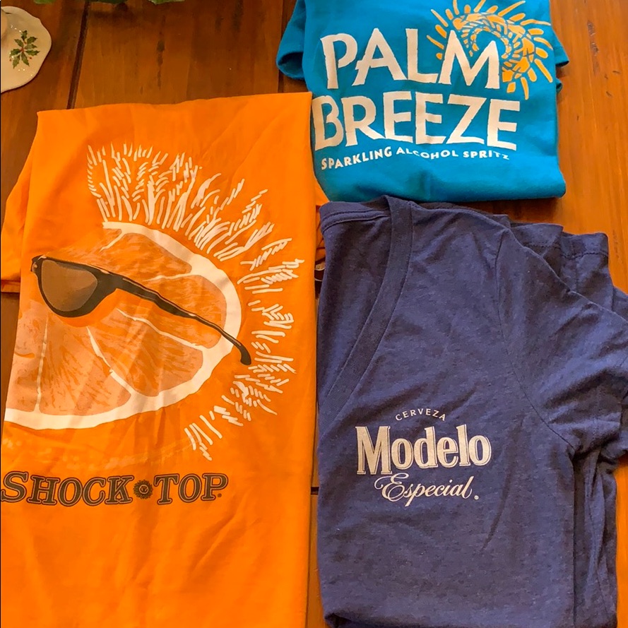 Short Sleeve Shirts